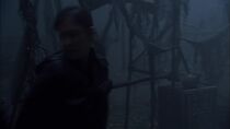 Les démons de la brume