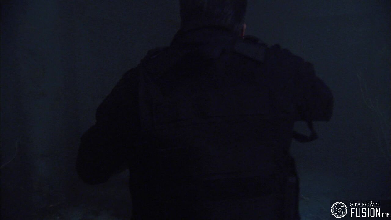 Les démons de la brume