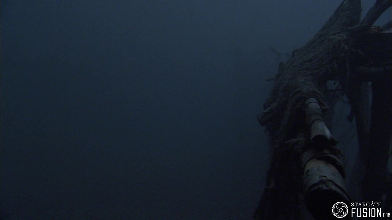 Les démons de la brume