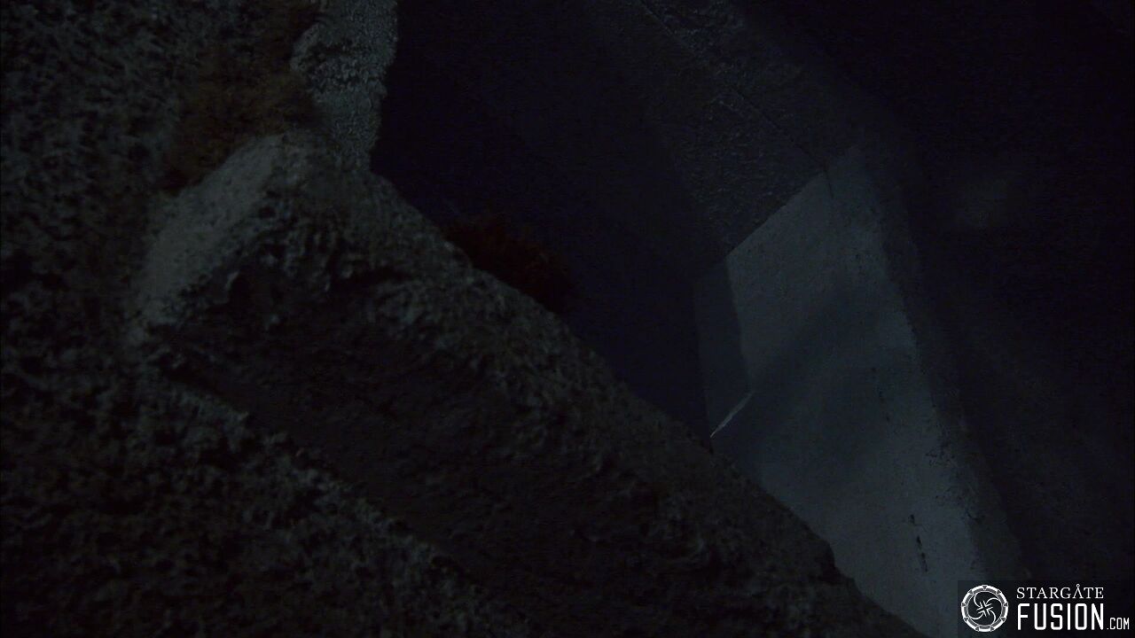 Les démons de la brume