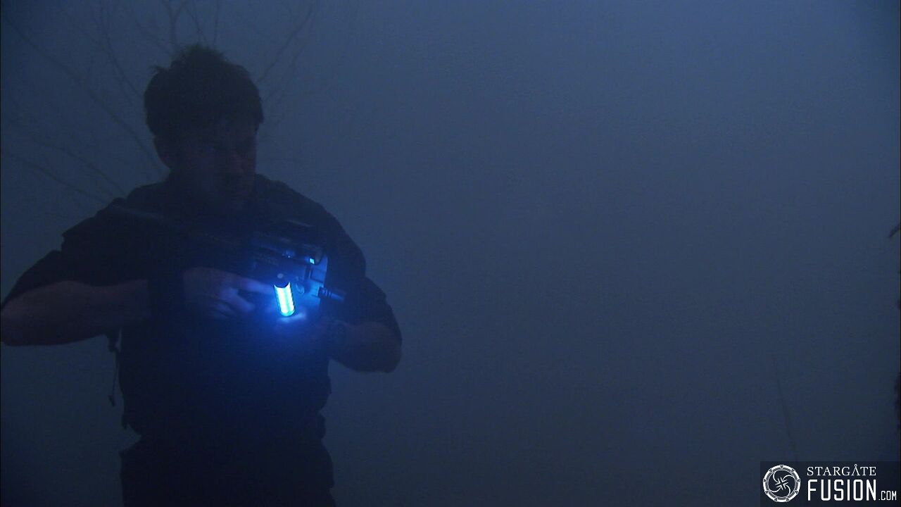 Les démons de la brume