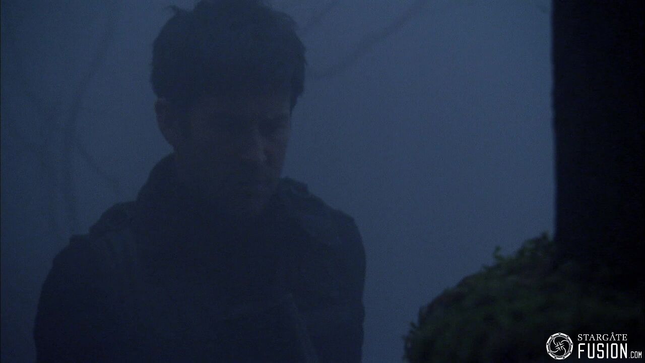 Les démons de la brume