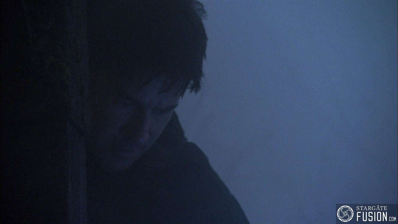Les démons de la brume