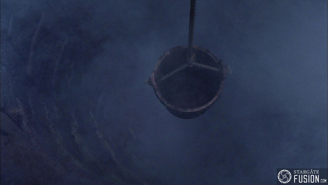 Les démons de la brume