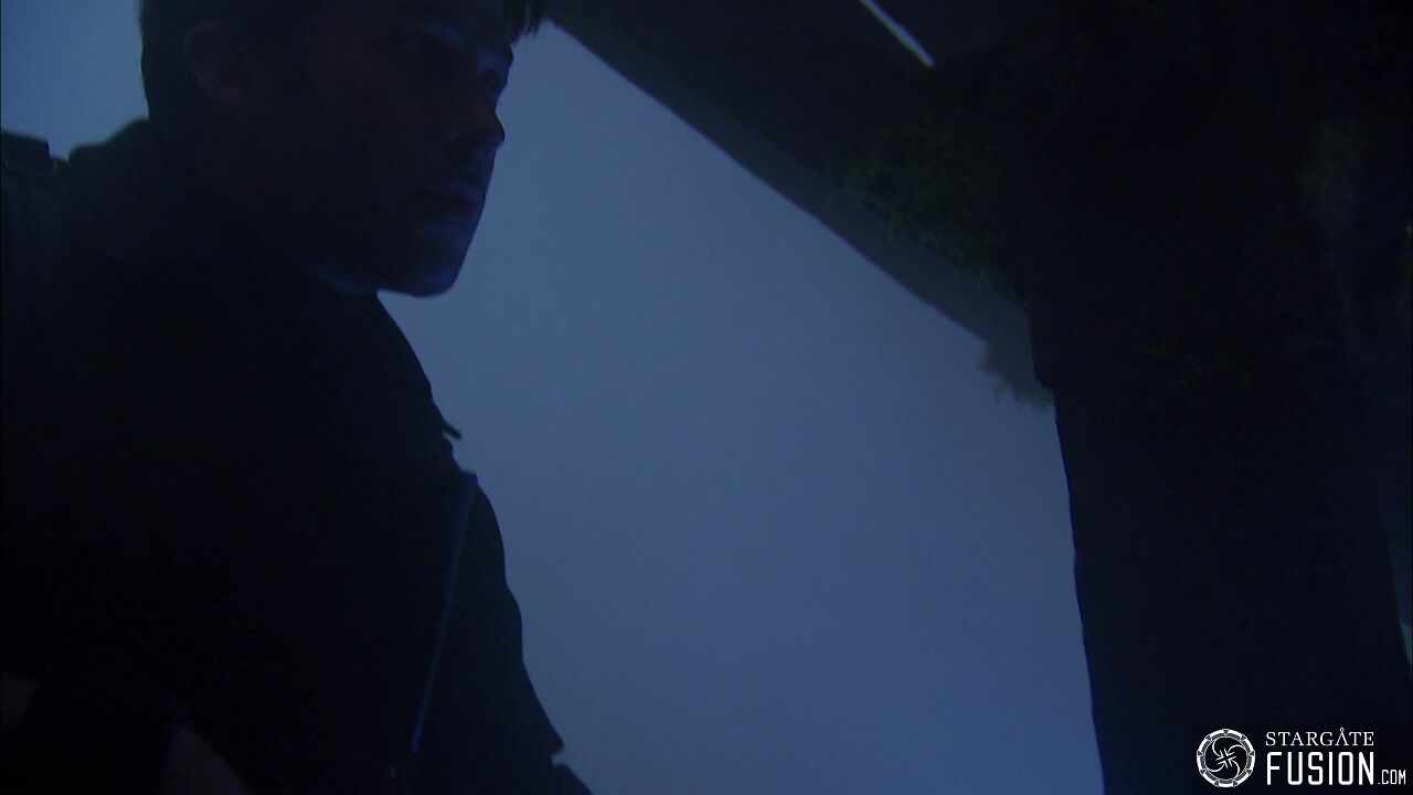 Les démons de la brume