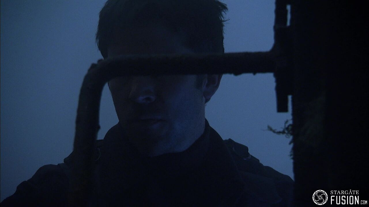 Les démons de la brume