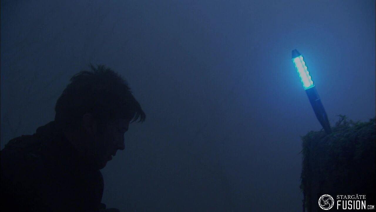 Les démons de la brume