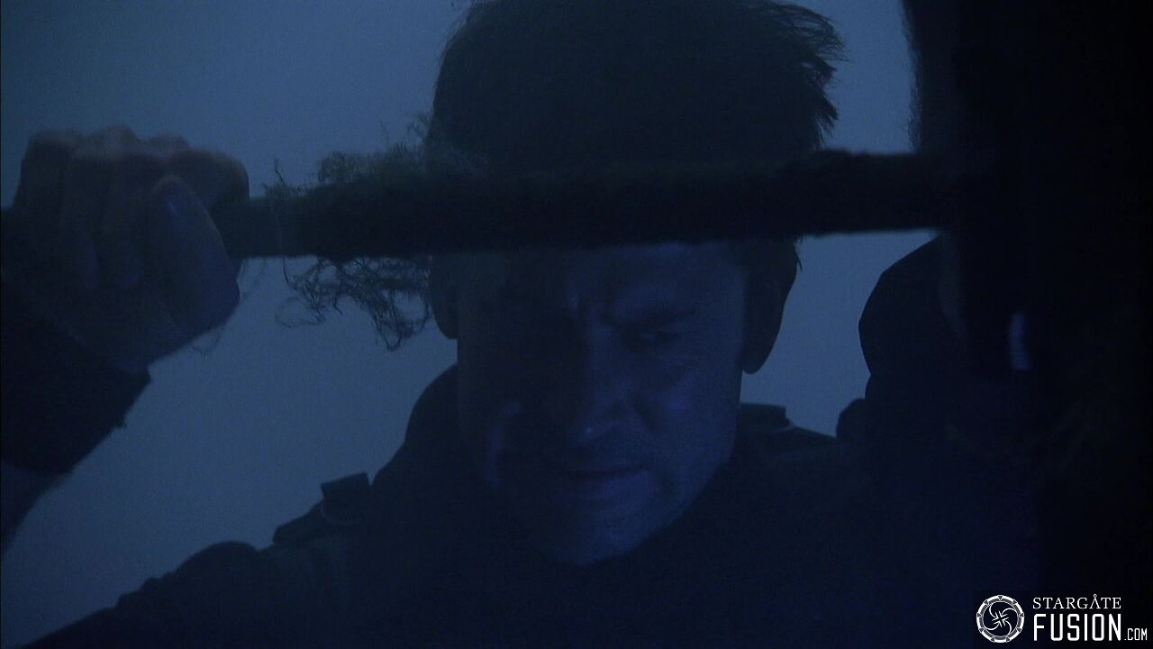 Les démons de la brume
