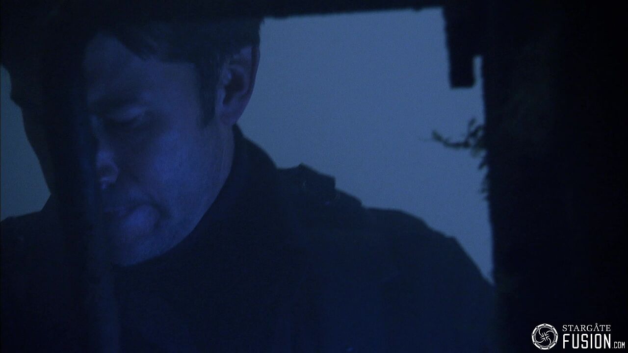 Les démons de la brume