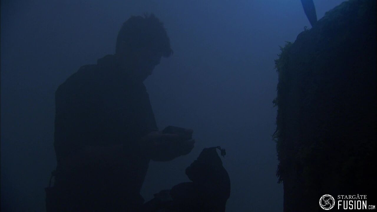 Les démons de la brume