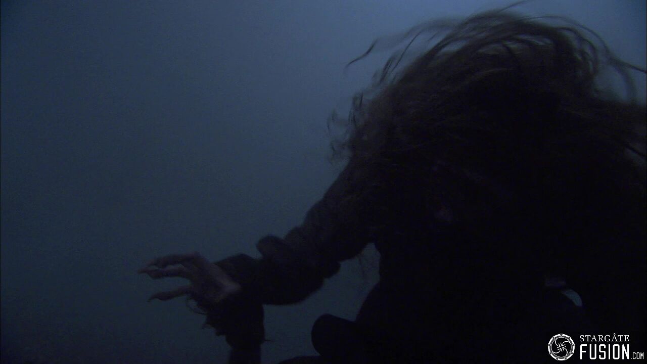 Les démons de la brume