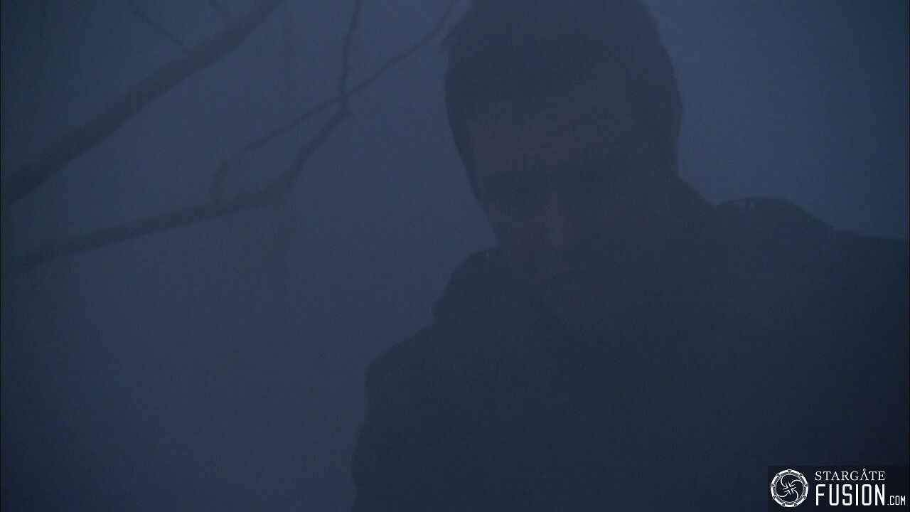 Les démons de la brume