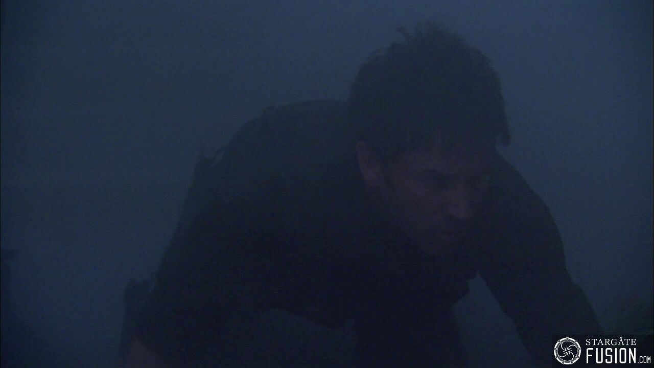 Les démons de la brume