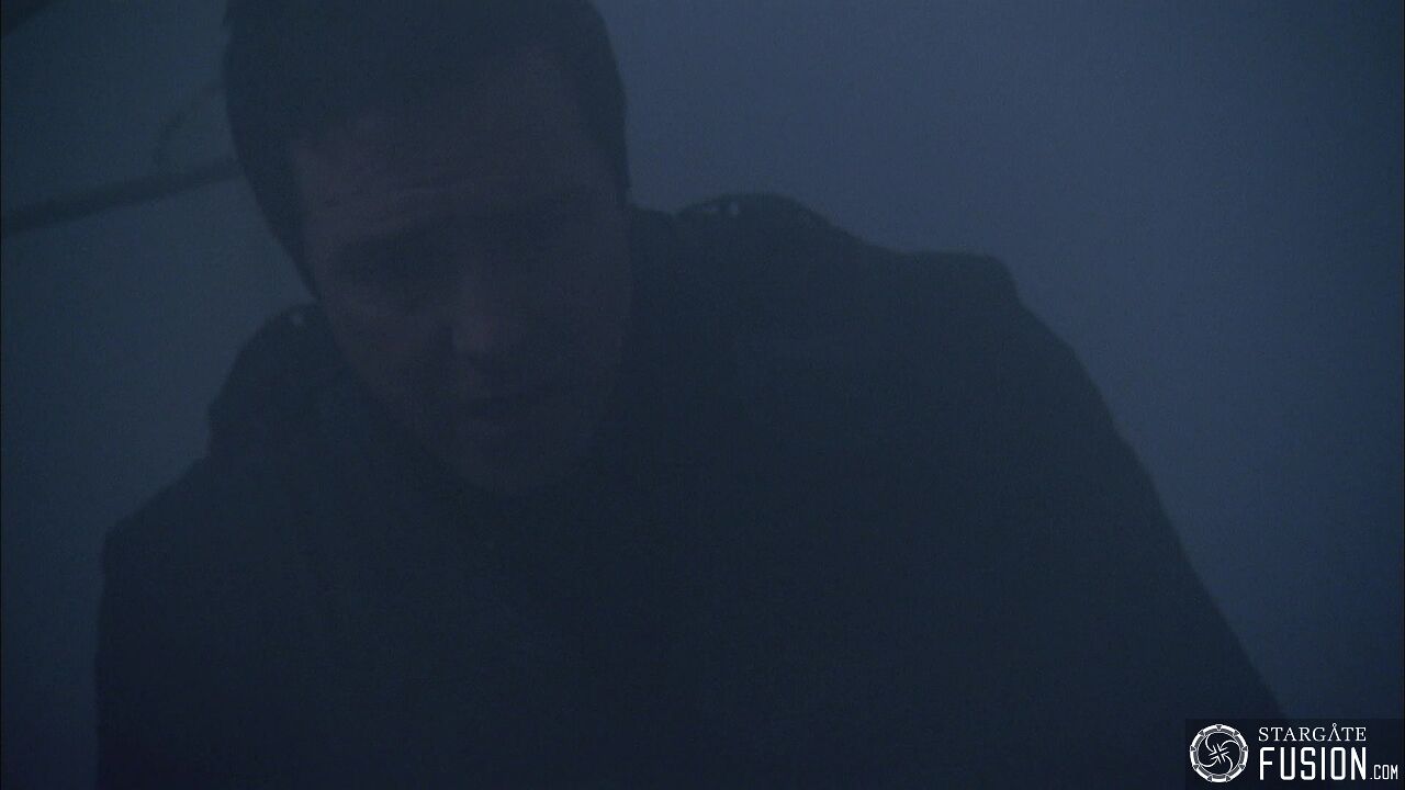 Les démons de la brume