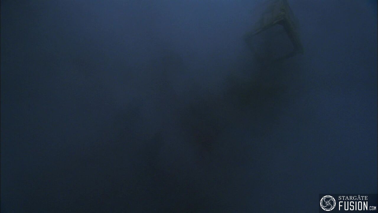 Les démons de la brume