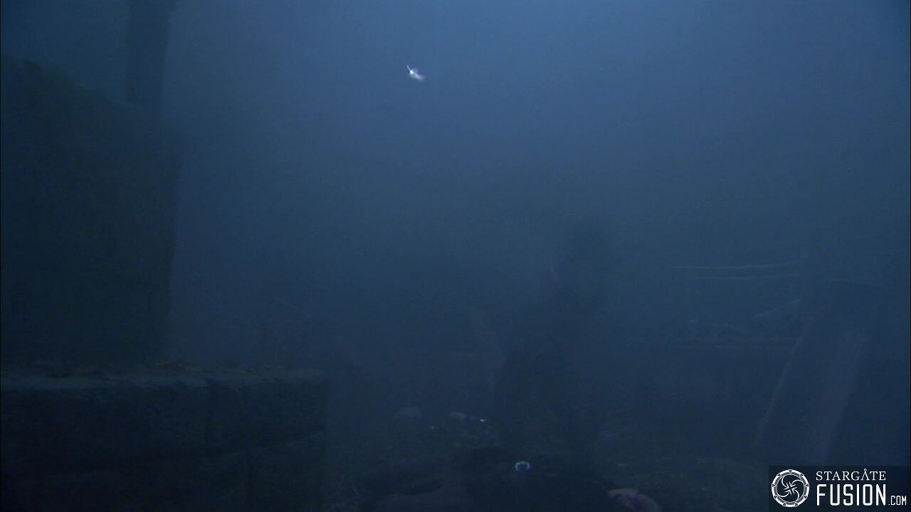 Les démons de la brume