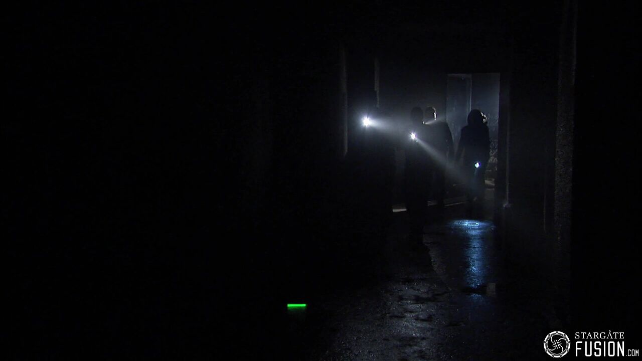 Les démons de la brume