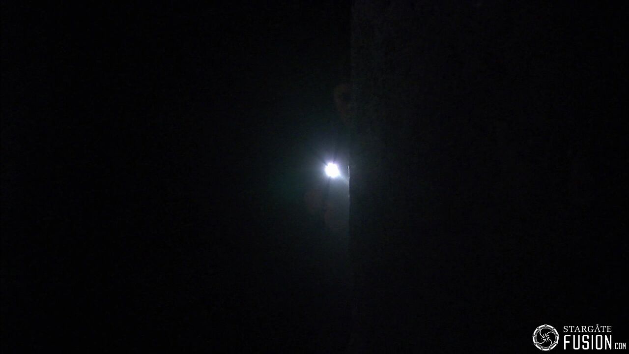 Les démons de la brume
