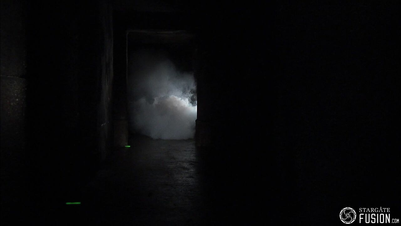Les démons de la brume
