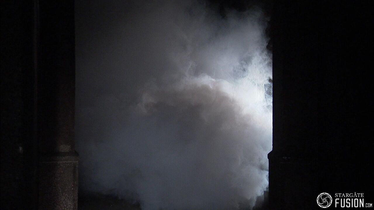 Les démons de la brume
