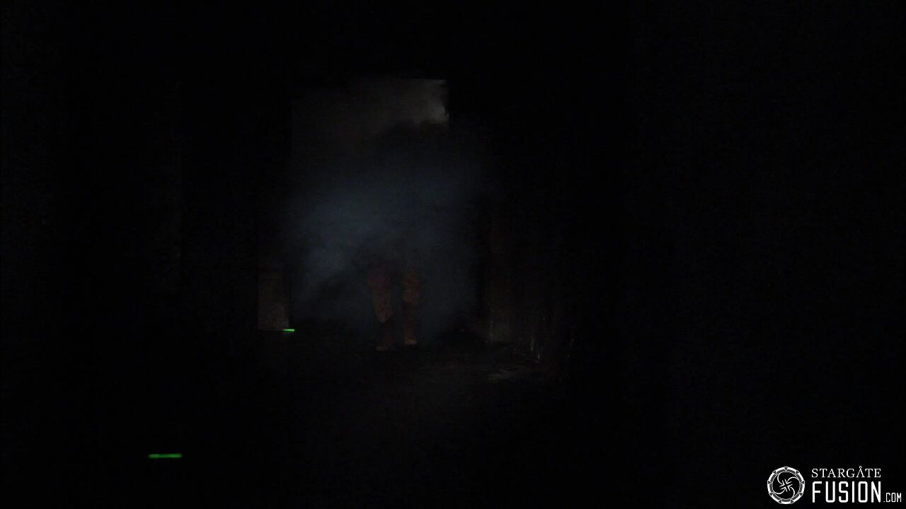 Les démons de la brume