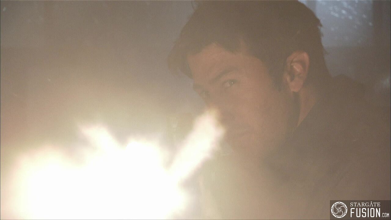 Les démons de la brume