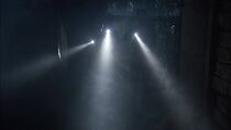 Les démons de la brume