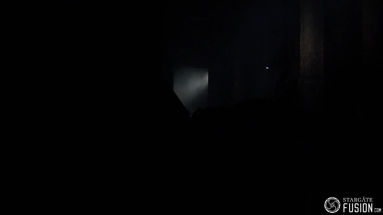 Les démons de la brume