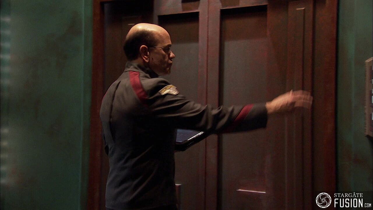 Les fantômes du passé