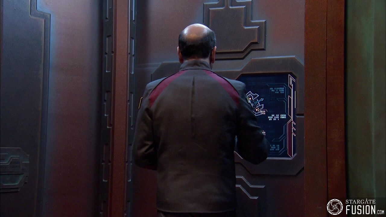 Les fantômes du passé