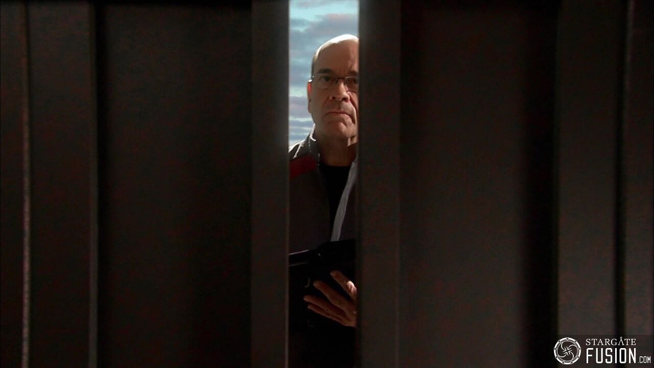 Les fantômes du passé