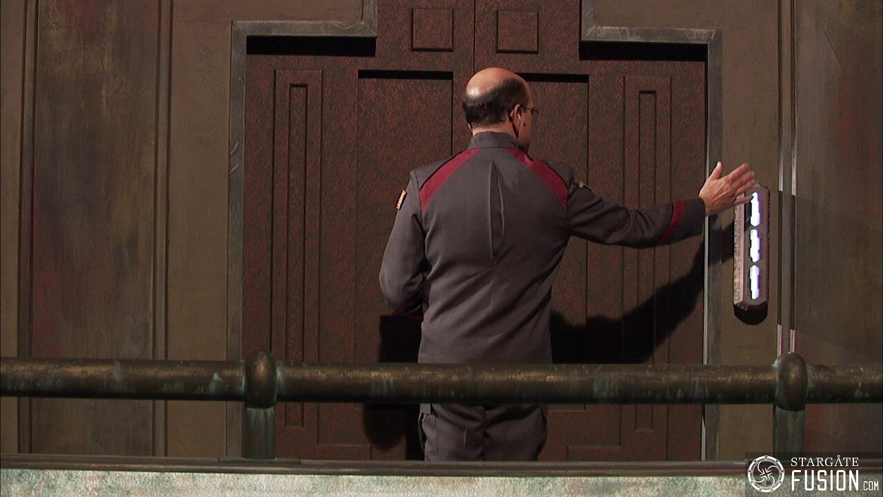 Les fantômes du passé