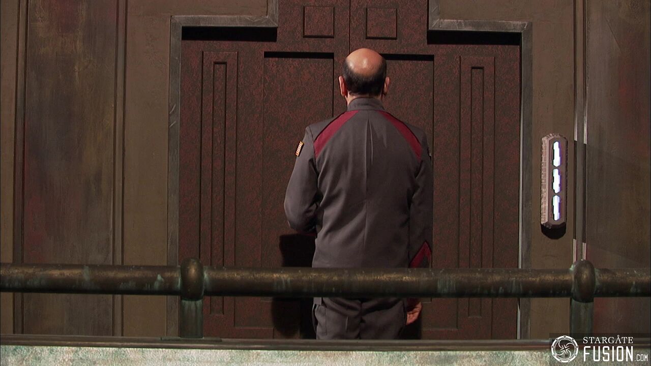 Les fantômes du passé
