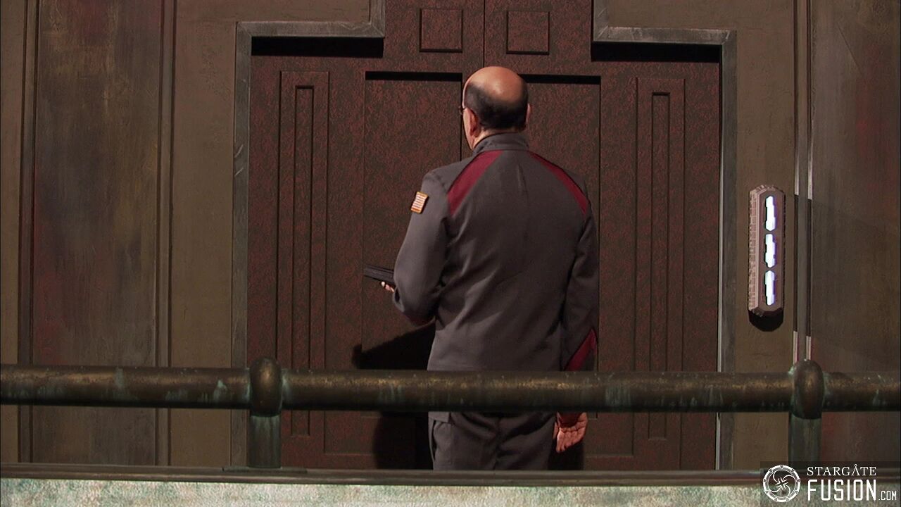 Les fantômes du passé