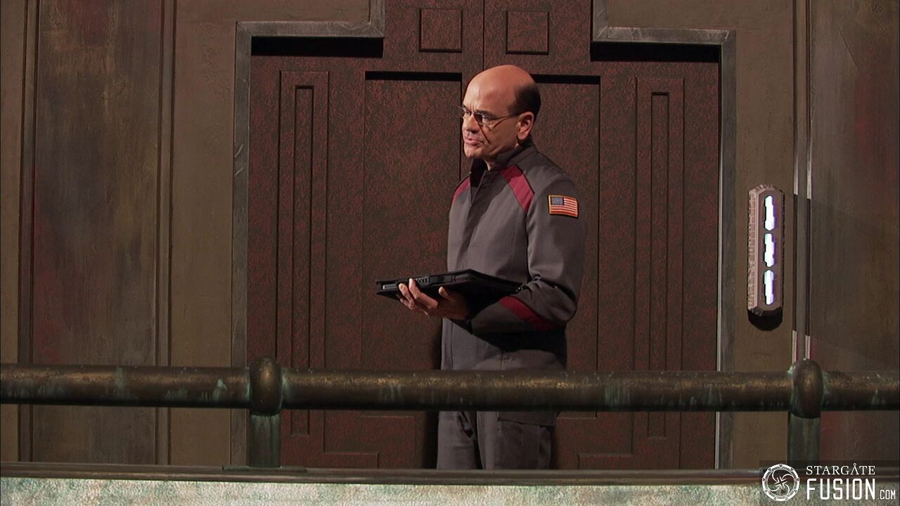 Les fantômes du passé