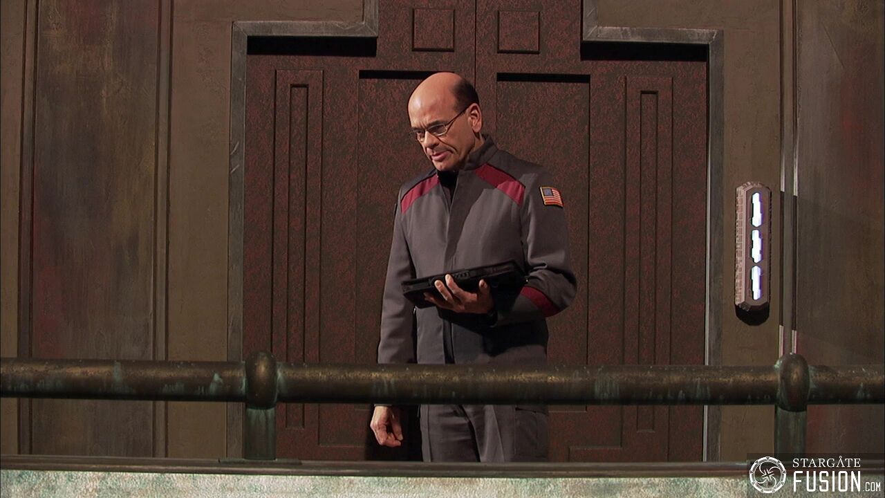 Les fantômes du passé
