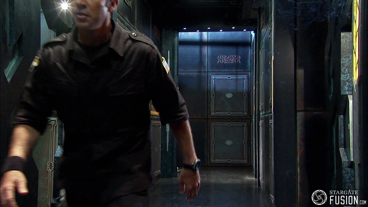 Les fantômes du passé