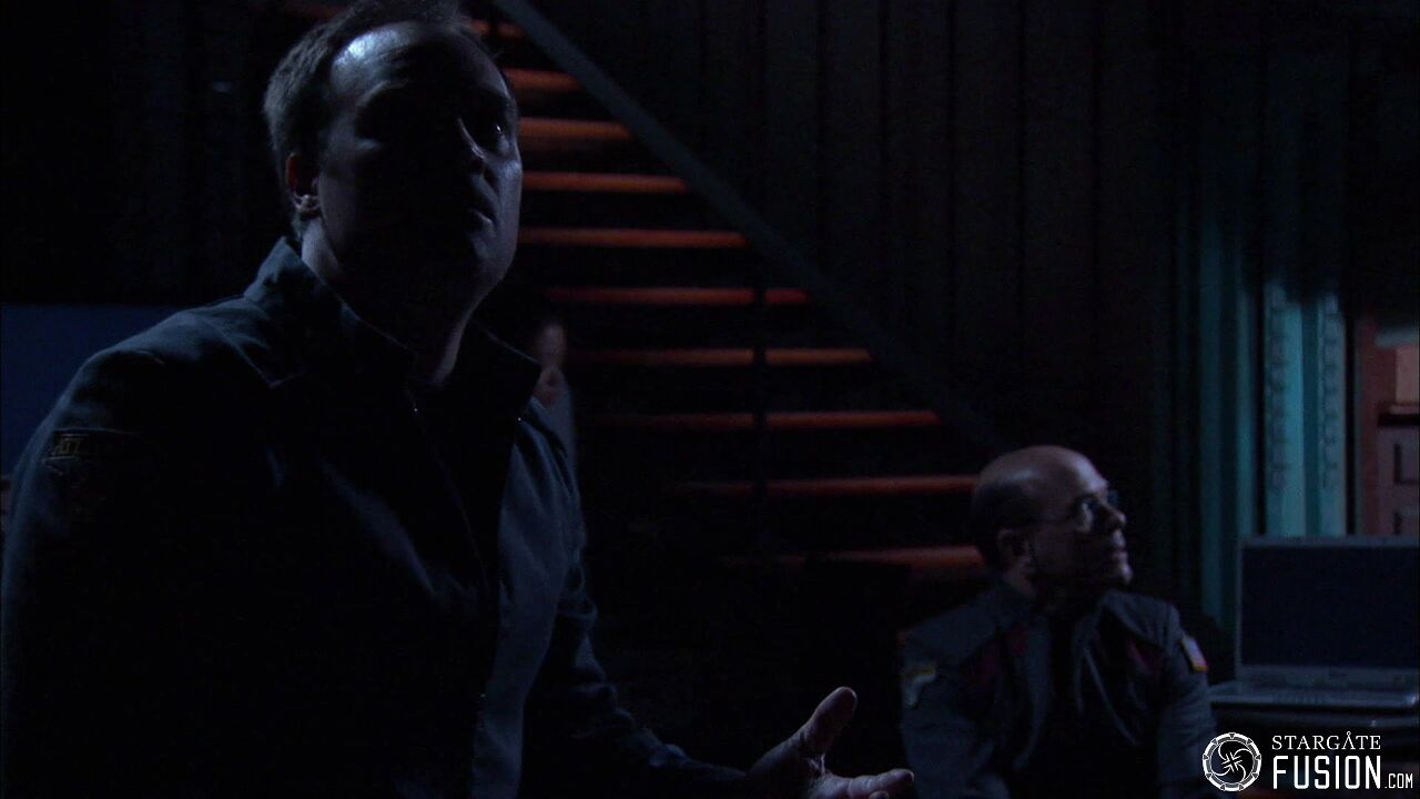 Les fantômes du passé