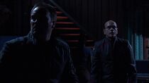 Les fantômes du passé