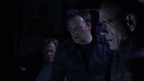 Les fantômes du passé