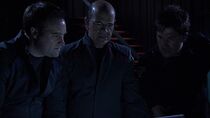 Les fantômes du passé