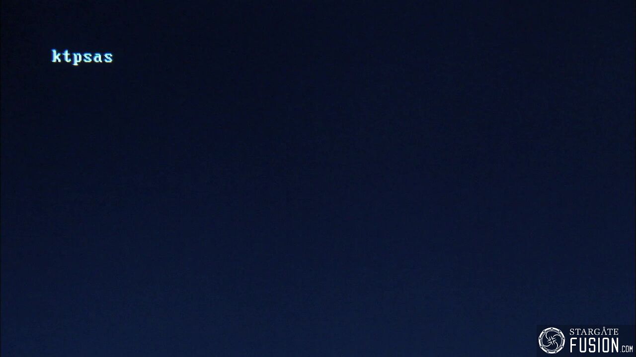 Les fantômes du passé