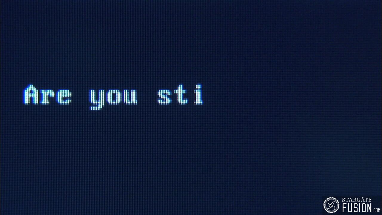 Les fantômes du passé
