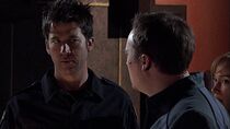 Les fantômes du passé