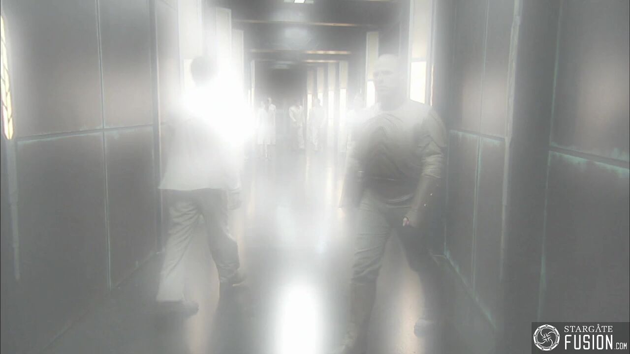 Les fantômes du passé