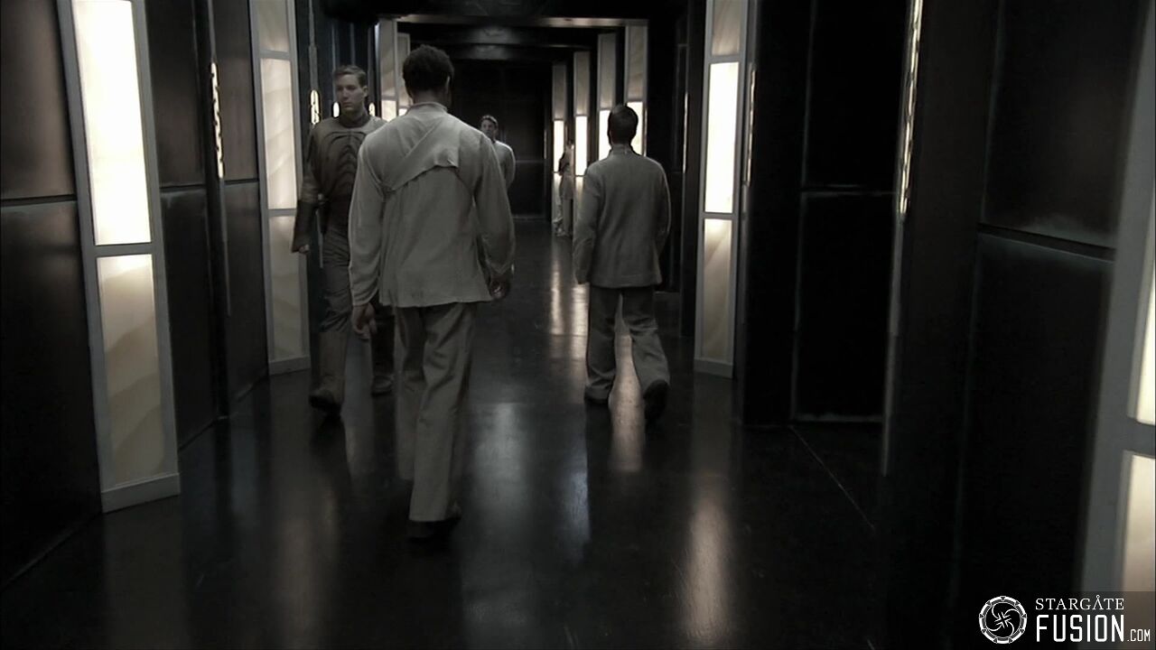 Les fantômes du passé