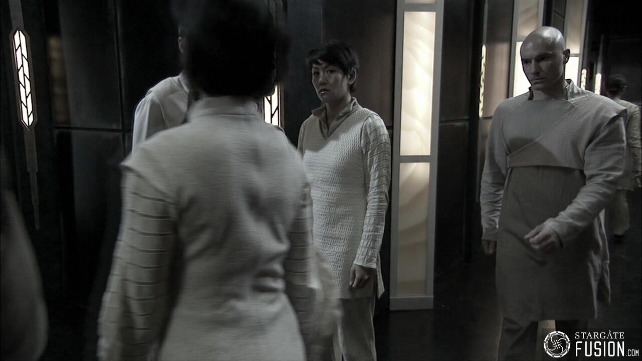 Les fantômes du passé