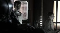 Les fantômes du passé