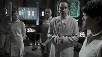 Les fantômes du passé