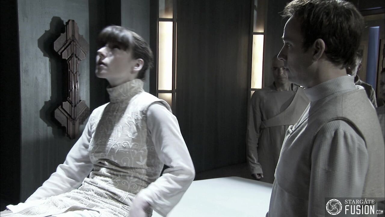 Les fantômes du passé